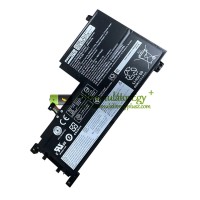 Csere akkumulátor a Lenovo L19L3PF2 L19M3PF6 2021 2020 készülékhez
