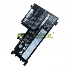 Csere akkumulátor a Lenovo L19L3PF2 L19M3PF6 2021 2020 készülékhez