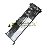 Csere akkumulátor a Lenovo L19M4PC0 L19C4PC0 R7000 Y7000 2020 készülékhez