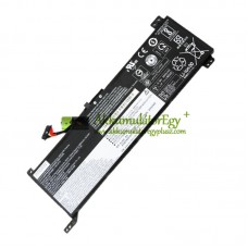 Csere akkumulátor a Lenovo L19M4PC0 L19C4PC0 R7000 Y7000 2020 készülékhez