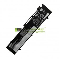 Csere akkumulátor a Lenovo L19M4PF2 SB10X18189 L19C4PF2 készülékhez