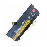 Csere akkumulátor a Lenovo L410 T430 W530 T530 45N1007/1006 T430H Thailand készülékhez