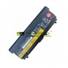 Csere akkumulátor a Lenovo L410 T430 W530 T530 45N1007/1006 T430H Thailand készülékhez
