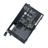 Csere akkumulátor a Lenovo L580 01AV463 L480 ThinkPad R480 L17L3P52 készülékhez