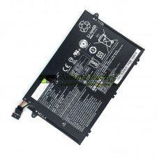 Csere akkumulátor a Lenovo L580 01AV463 L480 ThinkPad R480 L17L3P52 készülékhez