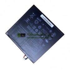 Csere akkumulátor a Lenovo MII325-10ICR BBLD3372D8 MIIX320-10ICR készülékhez