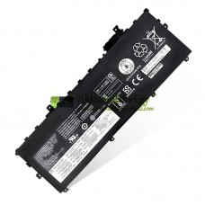 Csere akkumulátor a Lenovo SB10K97588 01AV429 ThinkPad-X1-Carbon-G6-2018 készülékhez
