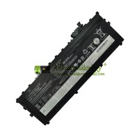Csere akkumulátor a Lenovo SB10K97588 SB10K97587 01AV431 01AV430 készülékhez