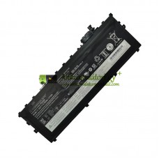 Csere akkumulátor a Lenovo SB10K97588 SB10K97587 01AV431 01AV430 készülékhez