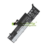 Csere akkumulátor a Lenovo SB10K97640 L18M3P52 02DL001 készülékhez