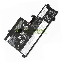 Csere akkumulátor a Lenovo SB10X65681 L19C3PG1 L19L3PG1 5B10X65682 készülékhez