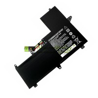 Csere akkumulátor a Lenovo Socrates XiaoXin Air-12 készülékhez
