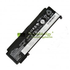 Csere akkumulátor a Lenovo T470s 01AV405 T460s 01AV406 01AV408 thinkpad készülékhez