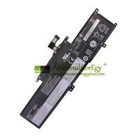Csere akkumulátor a Lenovo ThinkPad L380 L17M3P55 SB10K97626 01AV482 készülékhez