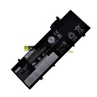 Csere akkumulátor a Lenovo ThinkPad SB10K97620 L17M3P72 T480S 01AV478 L17L3P71 készülékhez