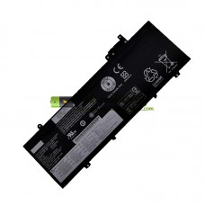 Csere akkumulátor a Lenovo ThinkPad SB10K97620 L17M3P72 T480S 01AV478 L17L3P71 készülékhez