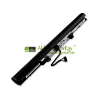 Csere akkumulátor a Lenovo V310 V110 L15S4A02 L15C4A02 E52-80 E42-80 készülékhez