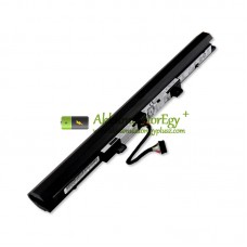 Csere akkumulátor a Lenovo V310 V110 L15S4A02 L15C4A02 E52-80 E42-80 készülékhez
