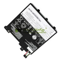 Csere akkumulátor a Lenovo V330-14IKB L17L2PB1 L17M2PB2 L17M2PB1 készülékhez