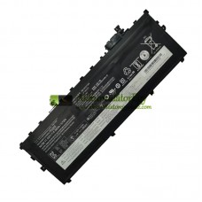 Csere akkumulátor a Lenovo X1-Carbon-2017 2018 SB10K97587 ThinkPad készülékhez