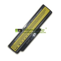 Csere akkumulátor a Lenovo X230 45N1172 X220 45N1023 Thinkpad X230I készülékhez