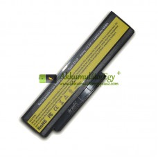 Csere akkumulátor a Lenovo X230 45N1172 X220 45N1023 Thinkpad X230I készülékhez