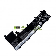 Csere akkumulátor a Lenovo Yoga 01AV486 L17L3P54 01AV487 L17M3P56 11e-20LQ készülékhez