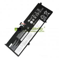Csere akkumulátor a Lenovo YOGA 5B10T11586 L18M4PH0 C940-14 L18C4PH0 készülékhez