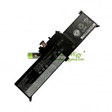 Csere akkumulátor a Lenovo Yoga SB10K97591 01AV433 X380 01AV434 01AV432 370 SB10K97590 készülékhez