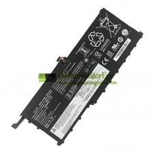 Csere akkumulátor a Lenovo YOGA-X1 01AV409 SB10K97566 X1-carbon-2016 1AV410 készülékhez