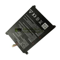 Csere akkumulátor a Medion PDK 40059178 ML241004 PEAQ 3059153 C2010 készülékhez