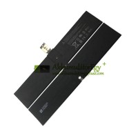 Csere akkumulátor a Microsoft G3HTA036H surface DYNK01 1769 1782 készülékhez