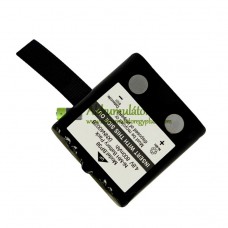 Csere akkumulátor a Motorola T6 T8 T7 PMPN4023A BP38 BP40 T5 IXNN4002B 60Q135001 készülékhez