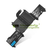 Csere akkumulátor a NEC BP95 PC-VP-BP94/OP-570-77023 LZ650 LaVie készülékhez