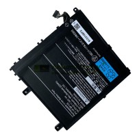 Csere akkumulátor a NEC PC-VP-BP125 készülékhez