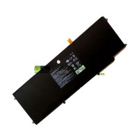 Csere akkumulátor a Razer RZ09-01682E21 RZ09-01682E22 RZ09-01682E24 készülékhez