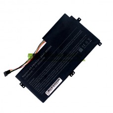 Csere akkumulátor a Samsung 370R4E 470R5E 450R5V 510R5E 370R5E 450R4V készülékhez