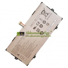Csere akkumulátor a Samsung AA-PBRN4ZU 950XCJ 930QCJ 930XCJ 950QCJ készülékhez