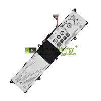 Csere akkumulátor a Samsung AA-PBTN2QB NP900X3N készülékhez