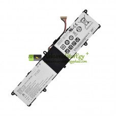 Csere akkumulátor a Samsung AA-PBTN2QB NP900X3N készülékhez