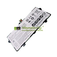 Csere akkumulátor a Samsung AA-PBUN4AR 900X5L NP900X5L 940X3L készülékhez