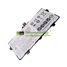 Csere akkumulátor a Samsung AA-PBUN4AR 900X5L NP900X5L 940X3L készülékhez