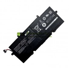 Csere akkumulátor a Samsung AA-PBWN4AB 740U3E 730U3E NP530U4E-X01CN készülékhez