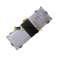 Csere akkumulátor a Samsung EB-BW720ABA 530XBB AA-PBMN2HO készülékhez