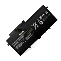 Csere akkumulátor a Samsung K02 NP940X3G 910s5j K04 AA-PLVN4AR készülékhez