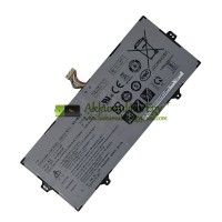Csere akkumulátor a Samsung NP930SBE AA-PBSN4AF NP950SBE készülékhez