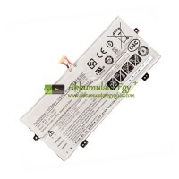 Csere akkumulátor a Samsung NT930QBV AA-PBUN4KP NP930QAA készülékhez