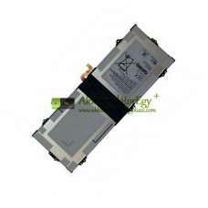 Csere akkumulátor a Samsung SM-W720 EB-BW720ABA Galaxy-Book-12 készülékhez
