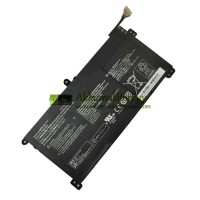 Csere akkumulátor a Simplo 2ICP7 SQU-1717 916QA108H készülékhez