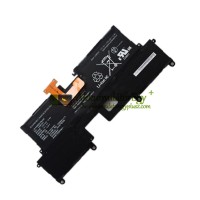 Csere akkumulátor a Sony VGP-VJ8BPS37 SVP11/21 BPS37 VAIO-Pro-11" készülékhez